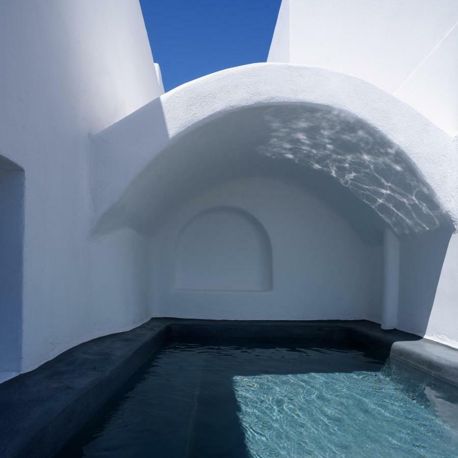 Adele Villa By Senses Collection Pyrgos Kallistis Екстер'єр фото