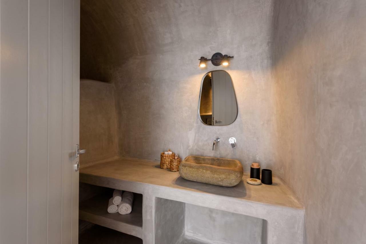 Adele Villa By Senses Collection Pyrgos Kallistis Екстер'єр фото