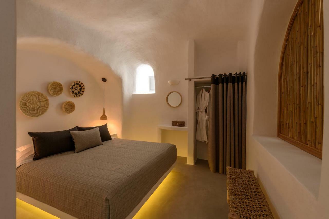 Adele Villa By Senses Collection Pyrgos Kallistis Екстер'єр фото