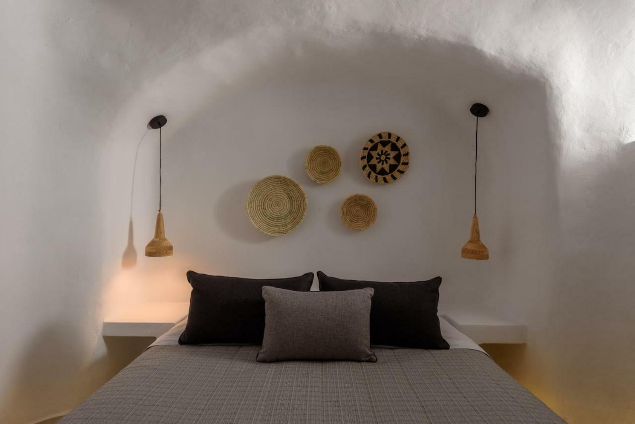 Adele Villa By Senses Collection Pyrgos Kallistis Екстер'єр фото