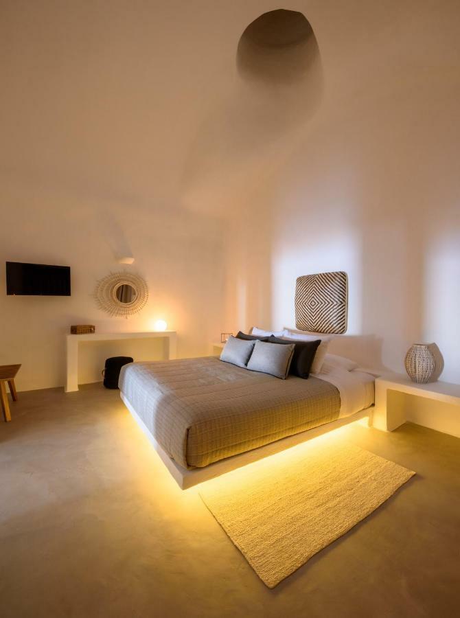 Adele Villa By Senses Collection Pyrgos Kallistis Екстер'єр фото