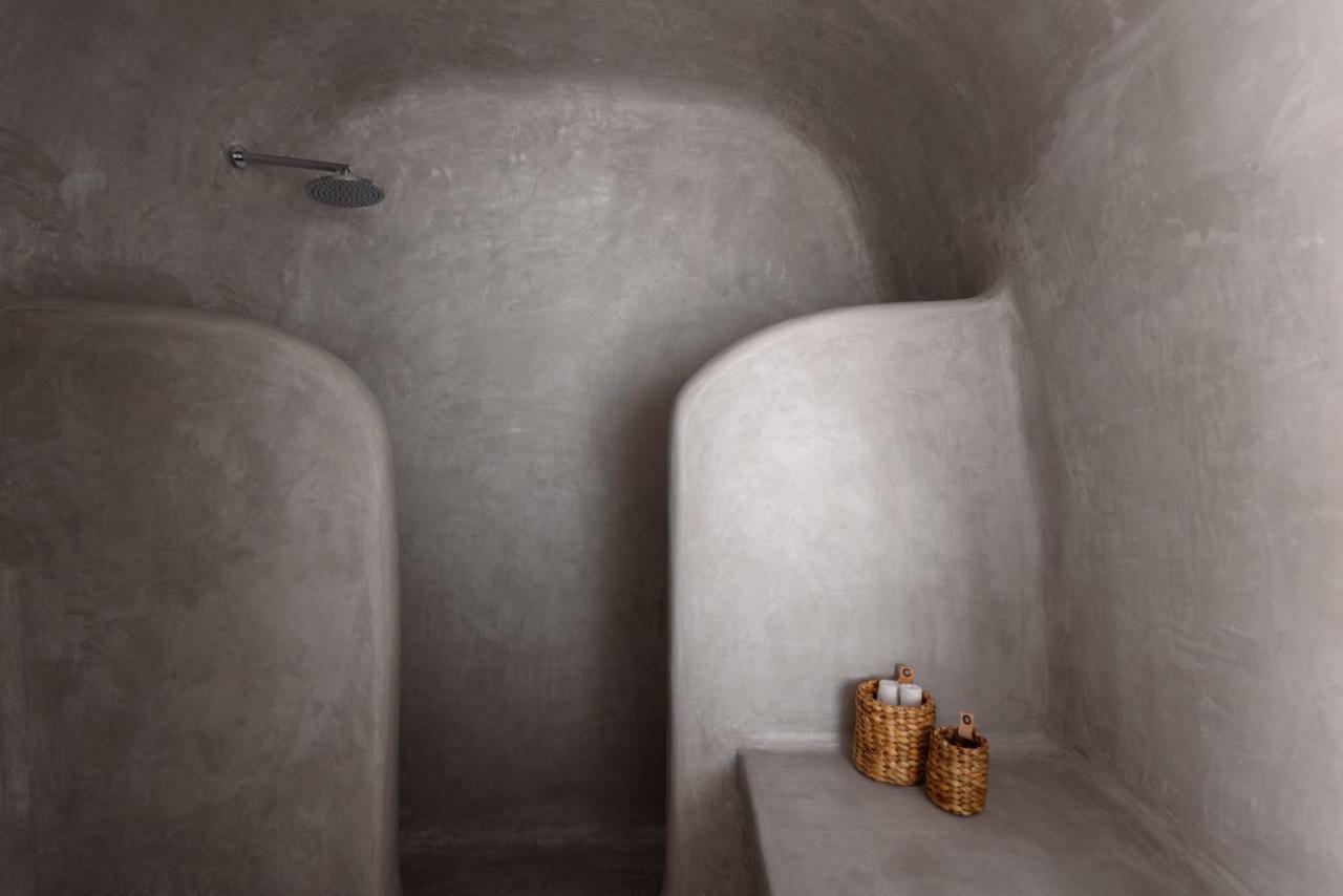 Adele Villa By Senses Collection Pyrgos Kallistis Екстер'єр фото