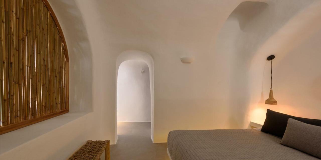 Adele Villa By Senses Collection Pyrgos Kallistis Екстер'єр фото