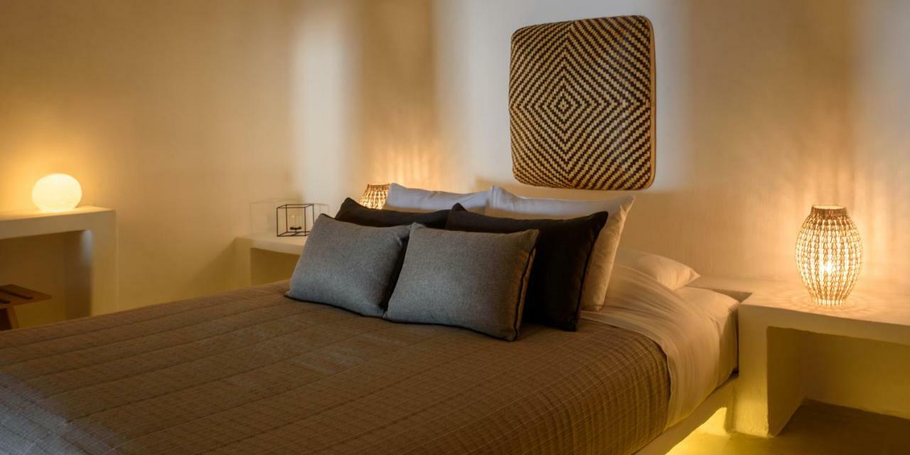 Adele Villa By Senses Collection Pyrgos Kallistis Екстер'єр фото