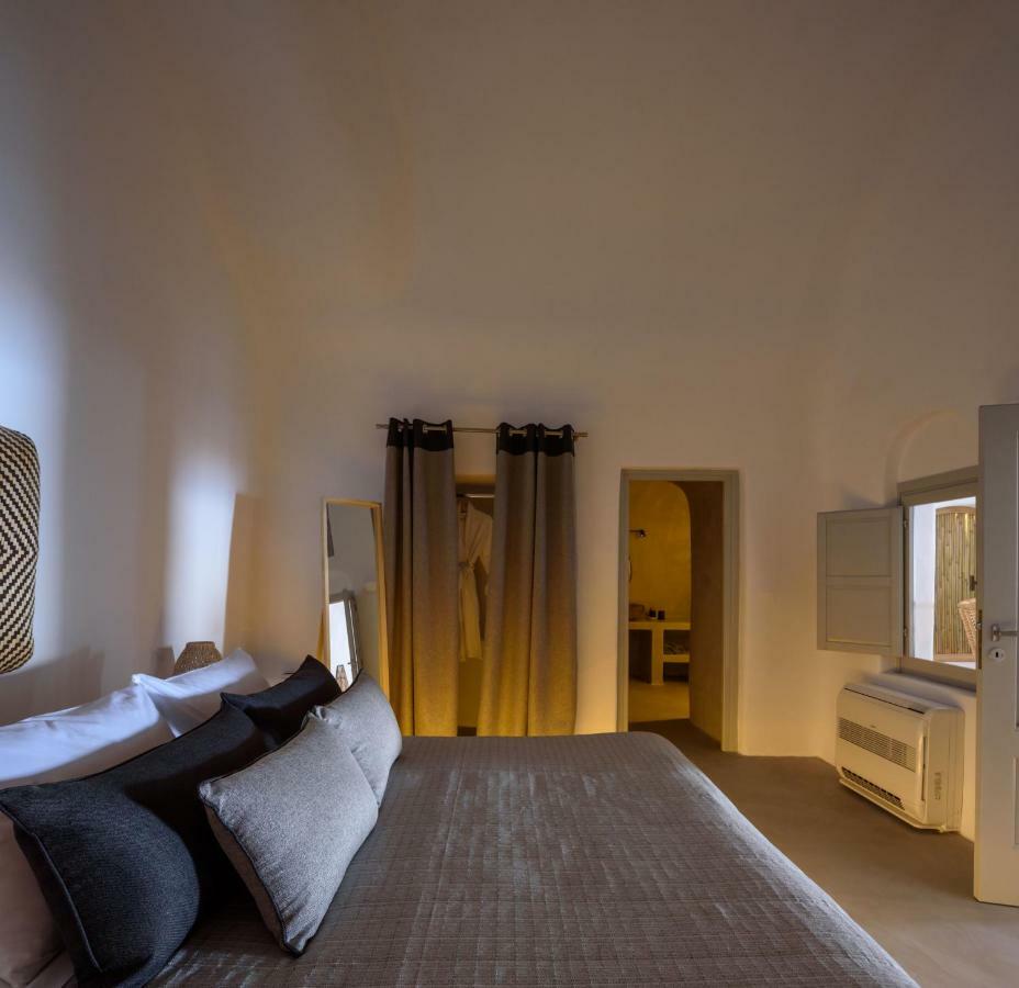 Adele Villa By Senses Collection Pyrgos Kallistis Екстер'єр фото