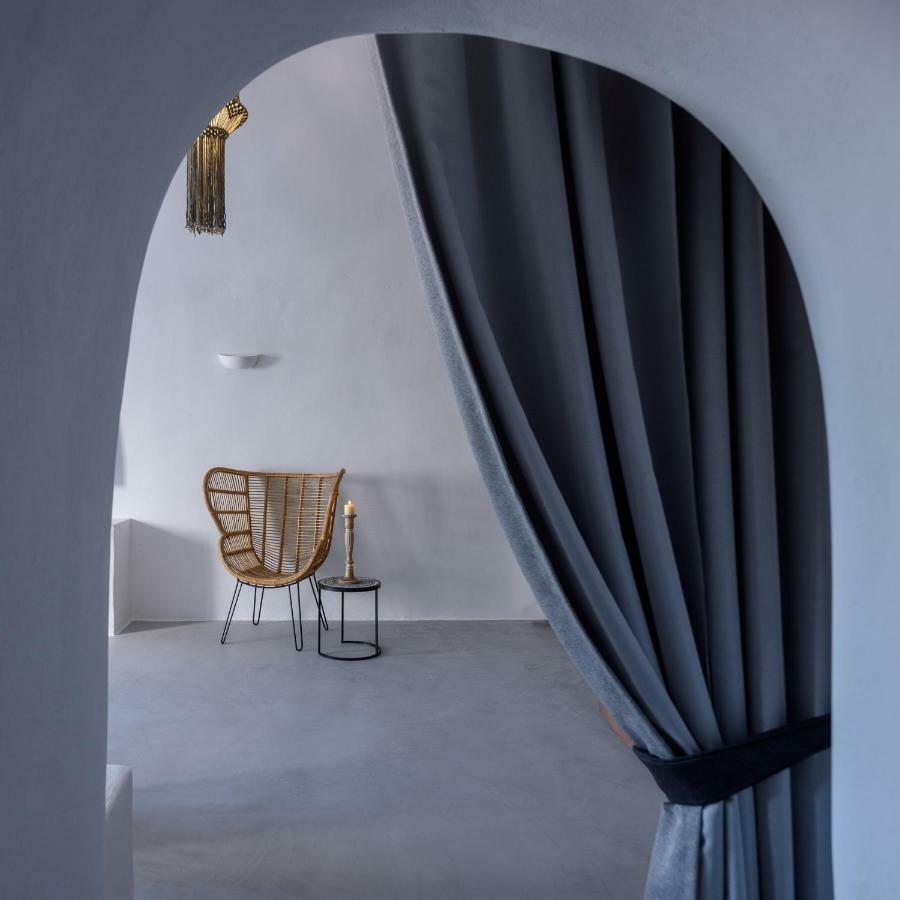 Adele Villa By Senses Collection Pyrgos Kallistis Екстер'єр фото